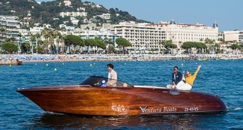 Cannes Yachting Festival 2017: гид по Каннам