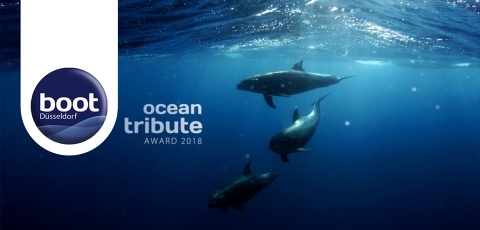 Ocean Tribute: с заботой о мировом океане
