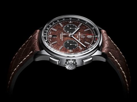 Часы Breitling Premier Bentley Centenary Limited Edition