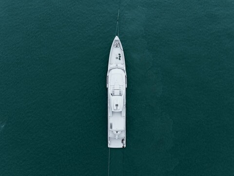 Damen Yachting начала отделку седьмого корпуса Amels 60
