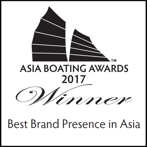 Azimut Yachts: успехи в Азии
