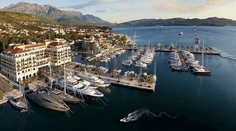Porto Montenegro: уникальный платиновый статус