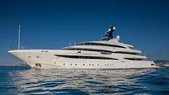 Benetti FB276 продана