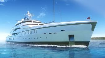 Выставочный сезон Ferretti 2017