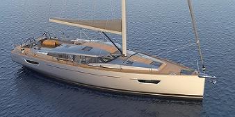 Project Ayla от Heesen: «Продано!»