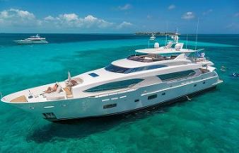 FLIBS 2017: Skyler и другие премьеры Benetti