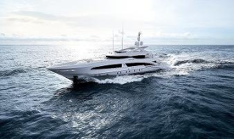 Ferretti Group: азиатская экспансия