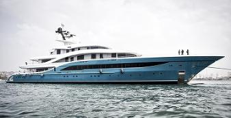 Navetta 33 Telli: отметилась на Design & Innovation Awards