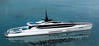 Absolute Yachts: глобальная стратегия принесла награду