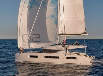 Очередной контракт Perini Navi