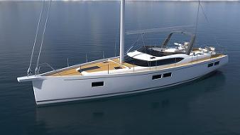 Мегаяхта Sundance от Fincantieri Yachts