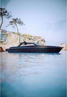 Юбилей Monte Carlo Yachts