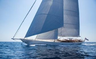 Picchiotti Yachts и проект PY Heritage 45 M: дань прошлому