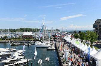 Benetti на Boot Düsseldorf 2019