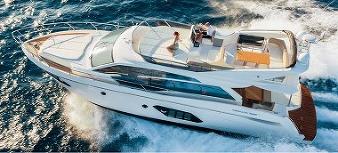 Arcadia Yachts - 3 премьеры в Каннах