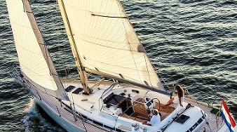 Ferretti Yachts 450: до 50 и меньше