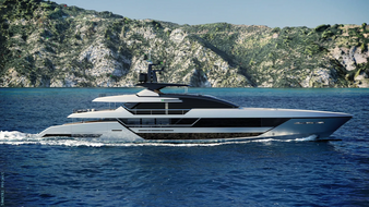 Ferretti Group планирует новые приобретения и выкуп акций в 2025 году