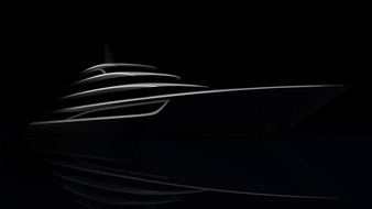 Lürssen построит суперяхту Project Omega