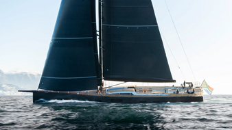 Southern Wind передала владельцу второй корпус в серии SW108