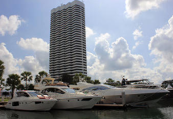 FLIBS 2016: дебют C52 Coupe