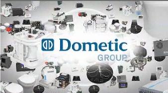 Dometic: перезагрузка