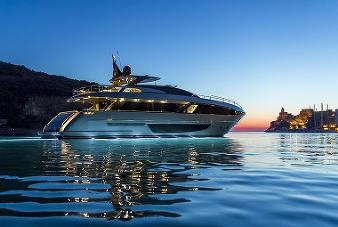 Azimut-Benetti Group: хороший год