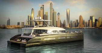 Новости Mondomarine