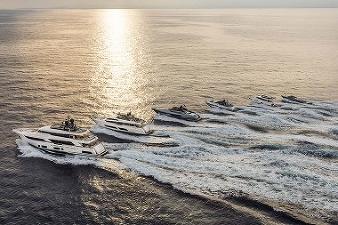 Ferretti Group: устойчивый рост