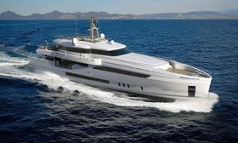 ISA Yachts: инвестиции в будущее