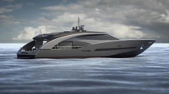 Evo Yachts: большие планы на Канны