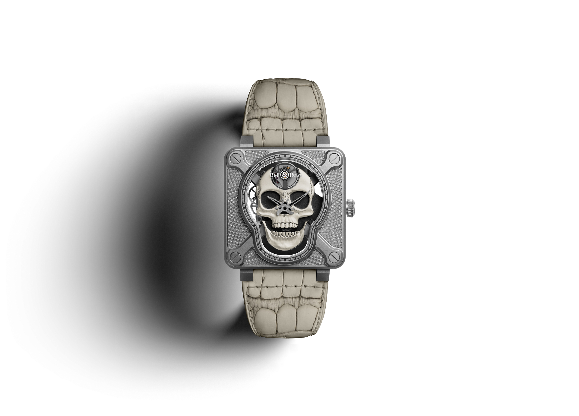 Br 01 laughing skull 2025