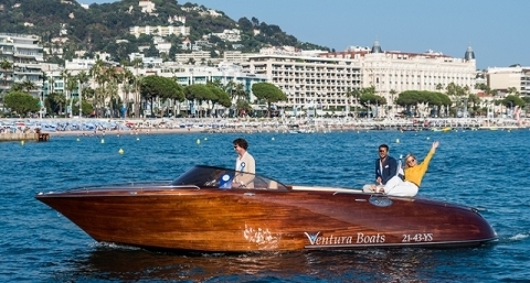 Cannes Yachting Festival 2017: обратный отсчет
