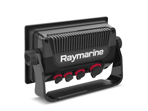 Raymarine Axiom: время обновления Raymarine Axiom: время обновления