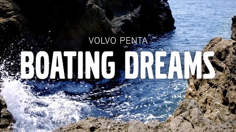 Volvo Penta выпустила яхтенный сериал