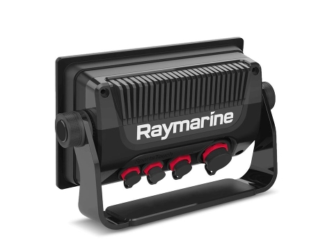 Легкий переход на Raymarine Axiom™