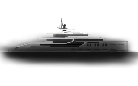 CCN Yachts в Монако