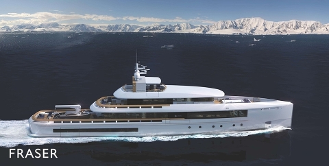 Fraser вошла в Azimut-Benetti Group