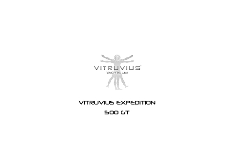 Универсальная линейка Vitruvius Yachts