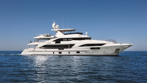 Benetti: кадровые перестановки