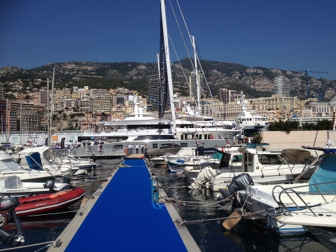 Итоги 27-го Monaco Yacht Show