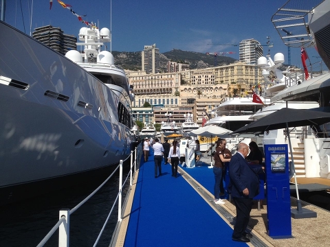 Итоги 27-го Monaco Yacht Show