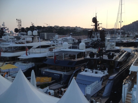 Итоги 27-го Monaco Yacht Show