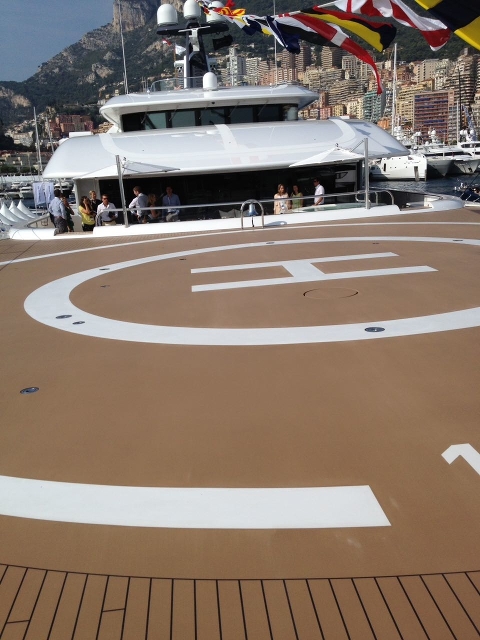 Итоги 27-го Monaco Yacht Show