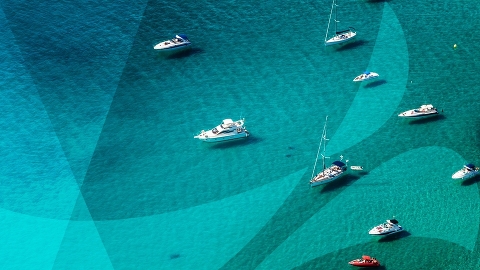 Дебютное Abu Dhabi International Boat Show 2018