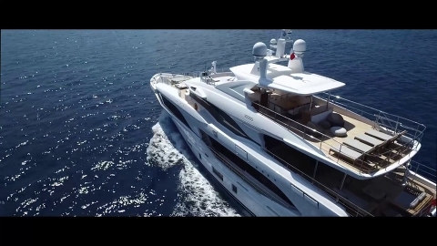 FLIBS 2017: Skyler и другие премьеры Benetti