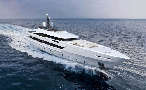 Benetti BNow by RWD: премьерная линейка Benetti