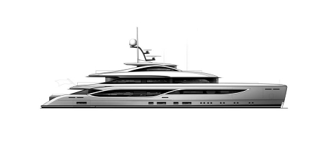 Benetti BNow by RWD: премьерная линейка Benetti