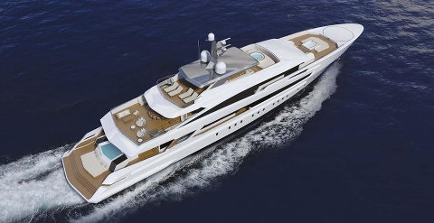 Benetti BNow by RWD: премьерная линейка Benetti