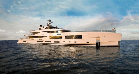 Benetti BNow by RWD: премьерная линейка Benetti