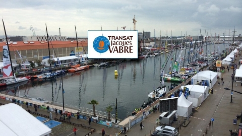 Итоги Transat Jacques Vabre 2017